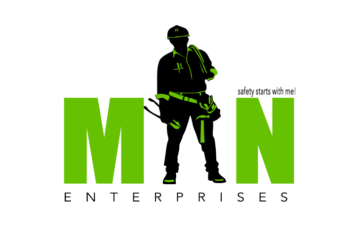 Man Enterprises Logo